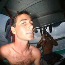 Andy Hoffman