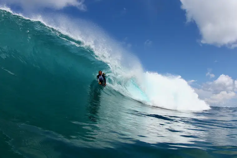 Bintangs, Sumatra Surf Trip charter