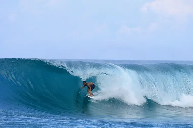Bintangs, Sumatra Surf Trip charter