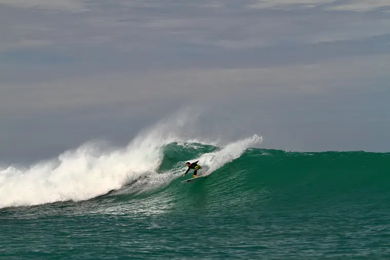 Good Times, Sumatra Surf Trip charter