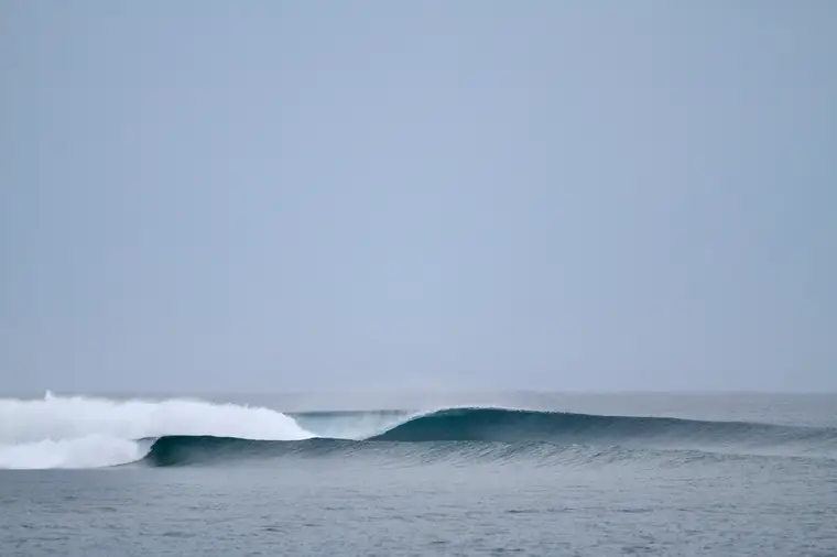Telescopes, Sumatra Surf Trip charter