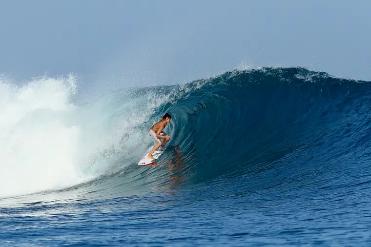 Telescopes, Sumatra Surf Trip charter