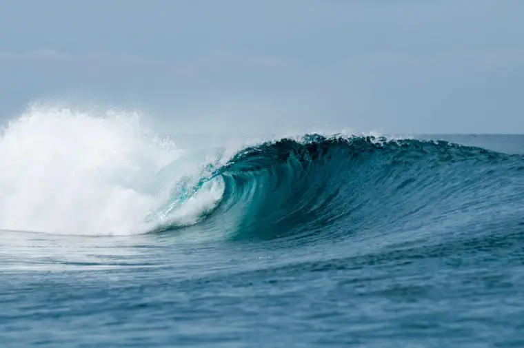 The Hole, Sumatra Surf Trip charter