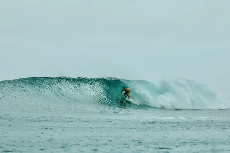 Pasti, Sumatra Surf Trip charter